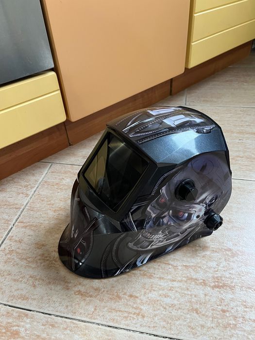 Маска для сварки