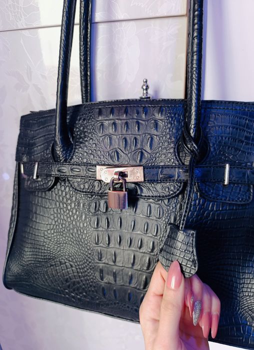 Красота от естествена кожа