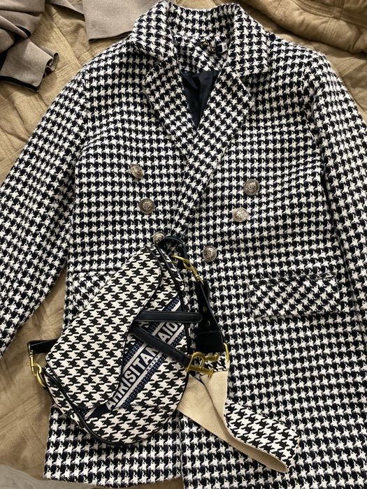 Продам пиджак пальто!