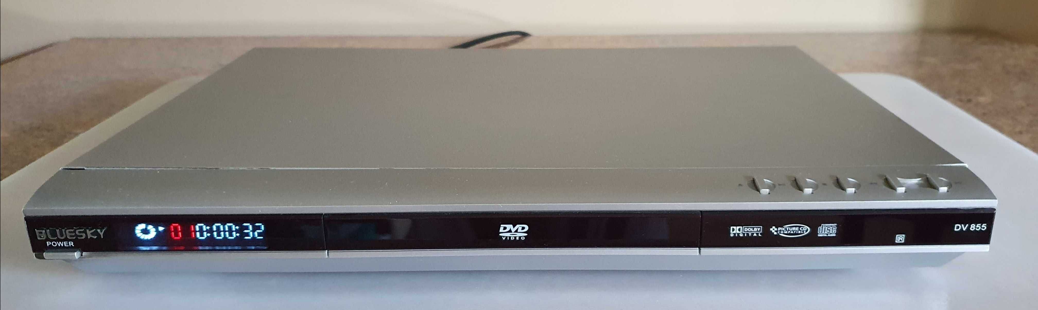bluesky dv855 OLX.bg