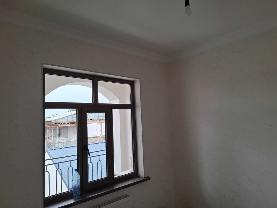 М.Улугбекский р-н Учхоз! 2,5-соток Про-ся евродом 7-комнат