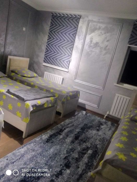 Ижарага Дала ҳовли (Дача)!