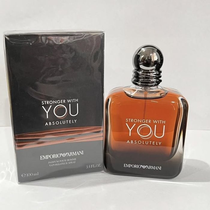 Emporio Armani- Мъжки парфюми
