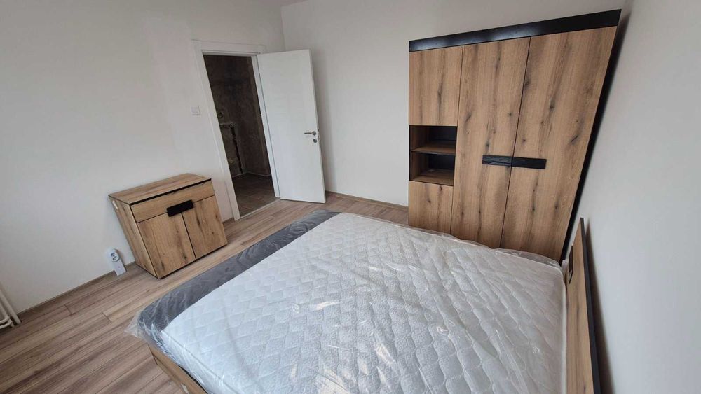Продава се Тристаен апартамент в Варна, Младост 2 - 62 кв.м за 1936 €/кв.м - Снимка #5