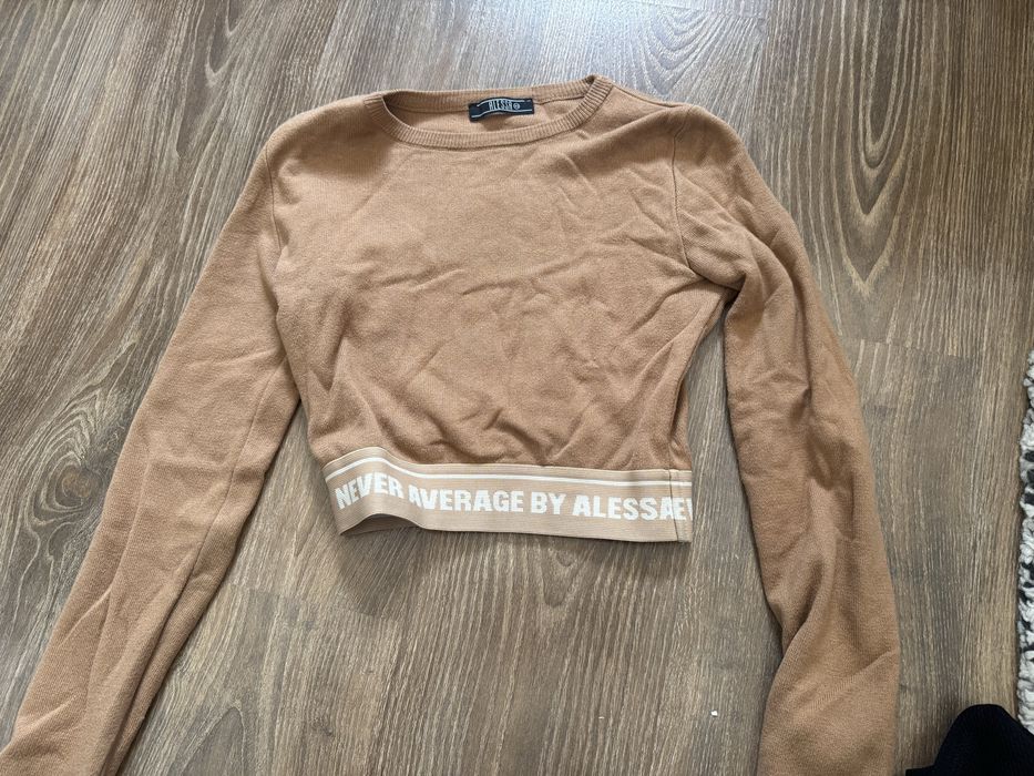 Дамски дрехи Alessa р-р ХС