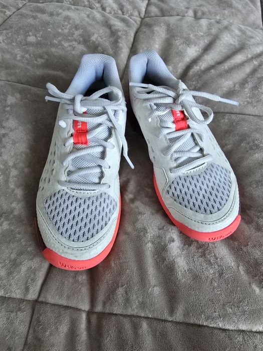 Кроссовки для тенниса