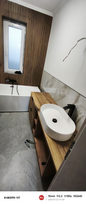 Echipa instalatori efectuăm lucrări complecte de instalații