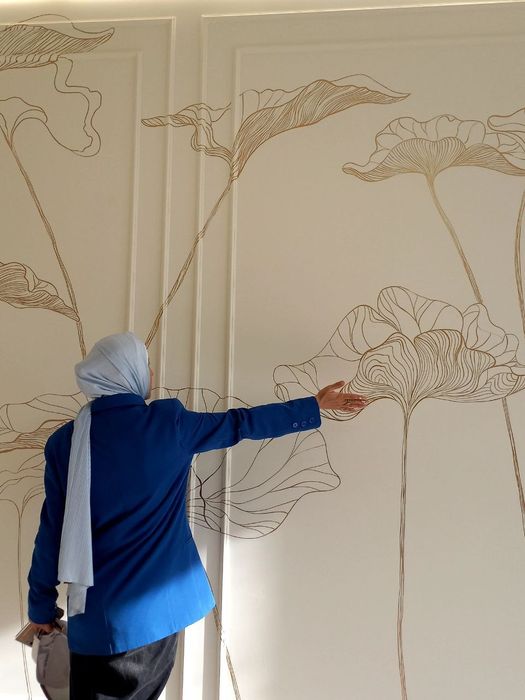 Художник Декоратор