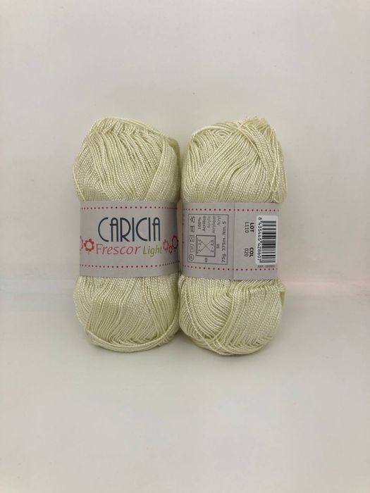 Caricia 75gramm 375m