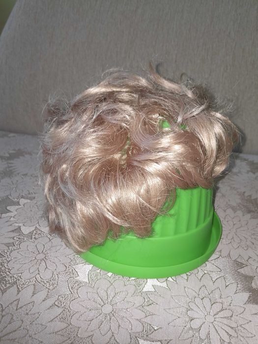 Перуки, опашки за коса 20 лв за брой