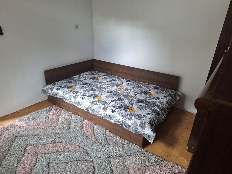 Гарсониера Цветен квартал