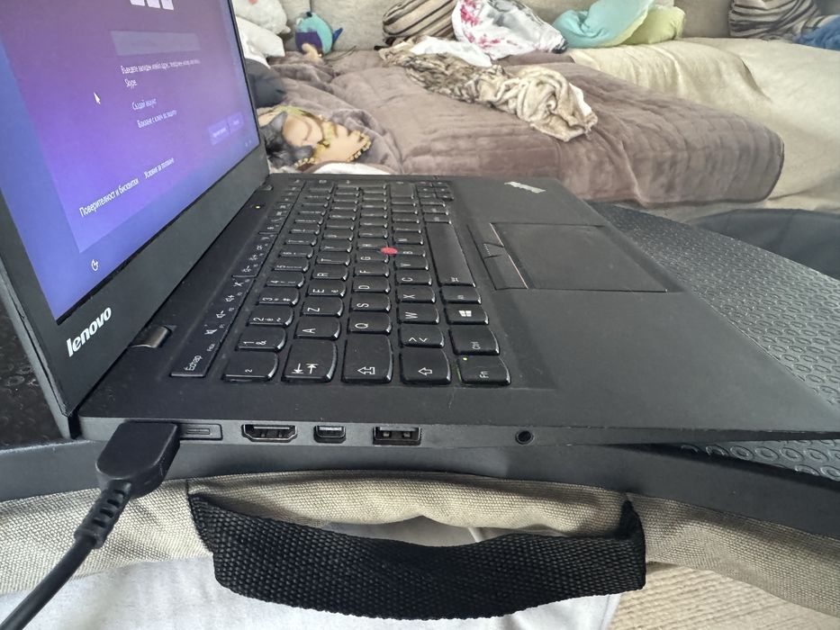 Laptop Lenovo ThinkPad i7-5600U 2.60GHz