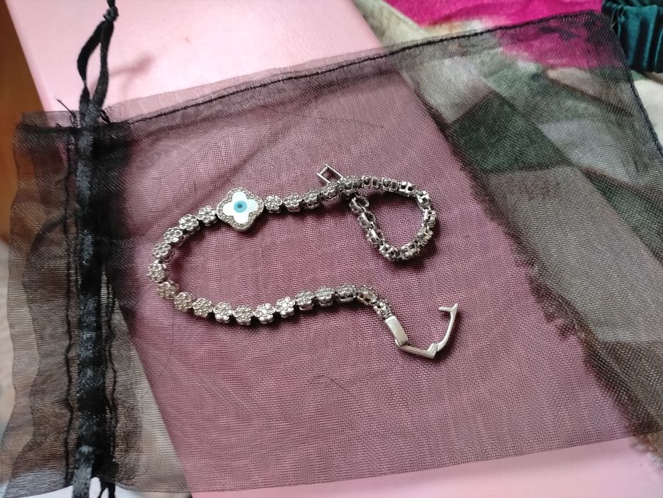 Brățară din argint