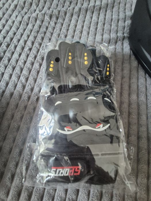 Casca moto/ enduro