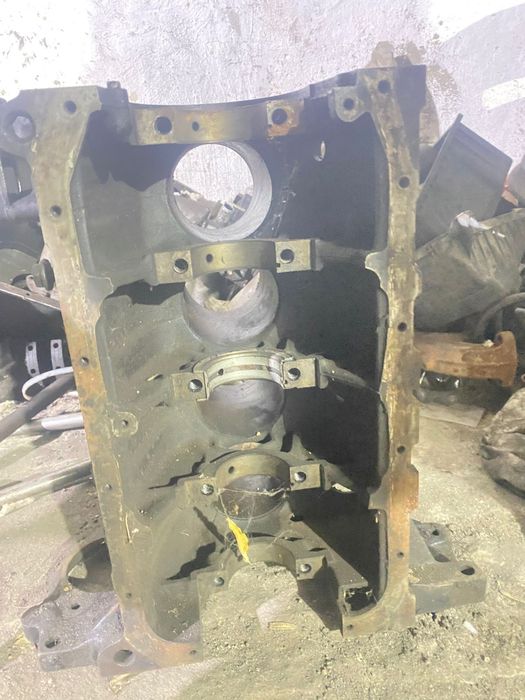 Продаются запчасти