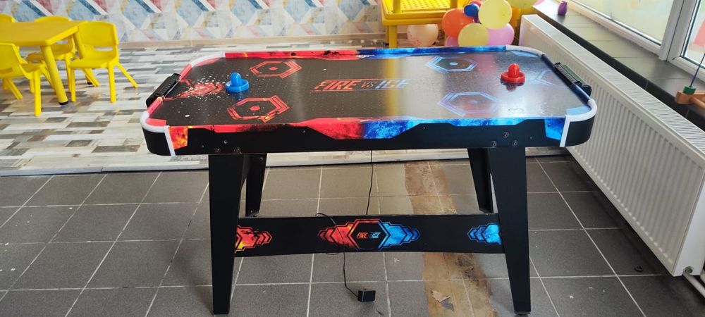 Midulare loc de joaca