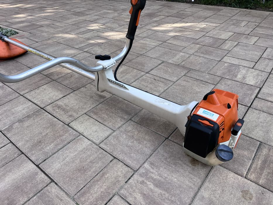Motocoasa STIHL FS 350