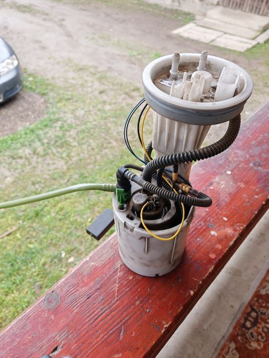 pompa combustibil rezervor diesel Audi A4 B6,B7, 1.9 ,2.0 Tdi