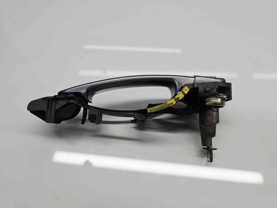 Maner usa dreapta fata Skoda Octavia 2 Combi (1Z5) [Fabr 2004-2013] Fa