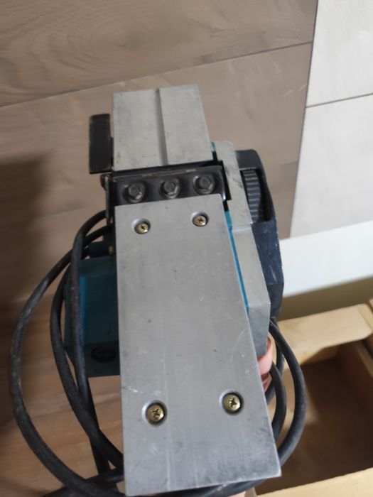 Makita rindea(Milwaukee, Bosch,Festool)