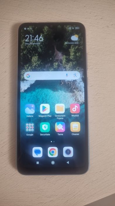 Xiaomi Redmi 9 A