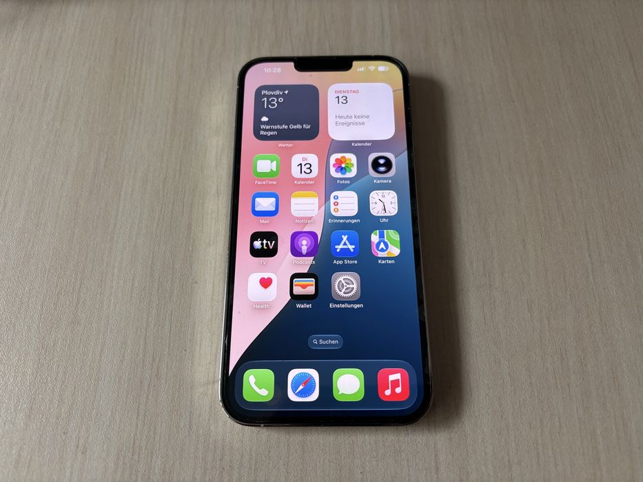 Apple iPhone 13 Pro Max 256GB