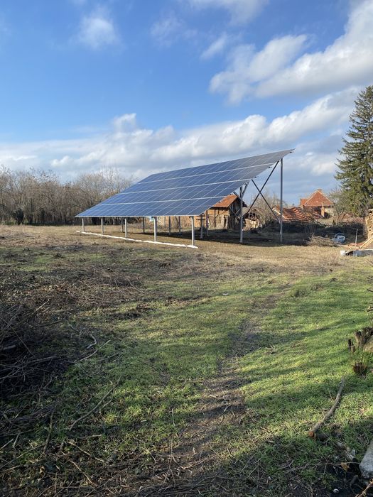 Продава се Промишлена сграда в с. Търнак, Област Враца - 2000 кв.м за 22 €/кв.м - Снимка #3