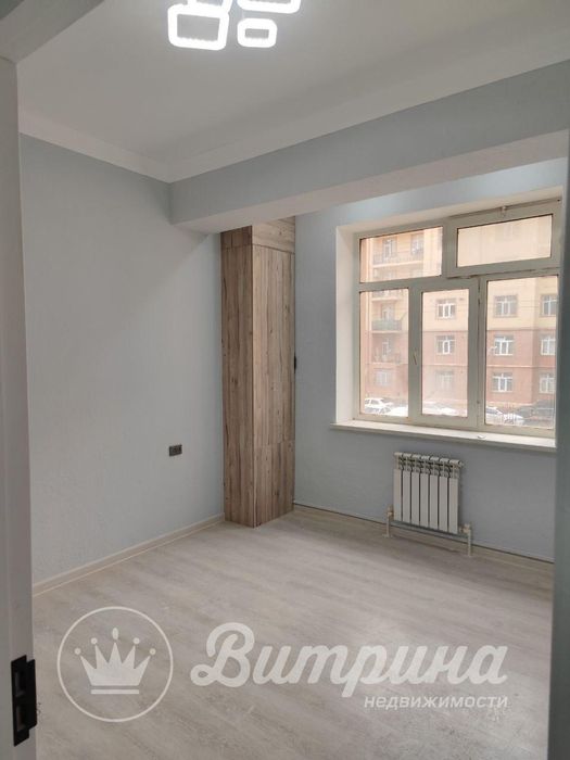 Срочно! 2-комнатная в ЖК Азия Хаус