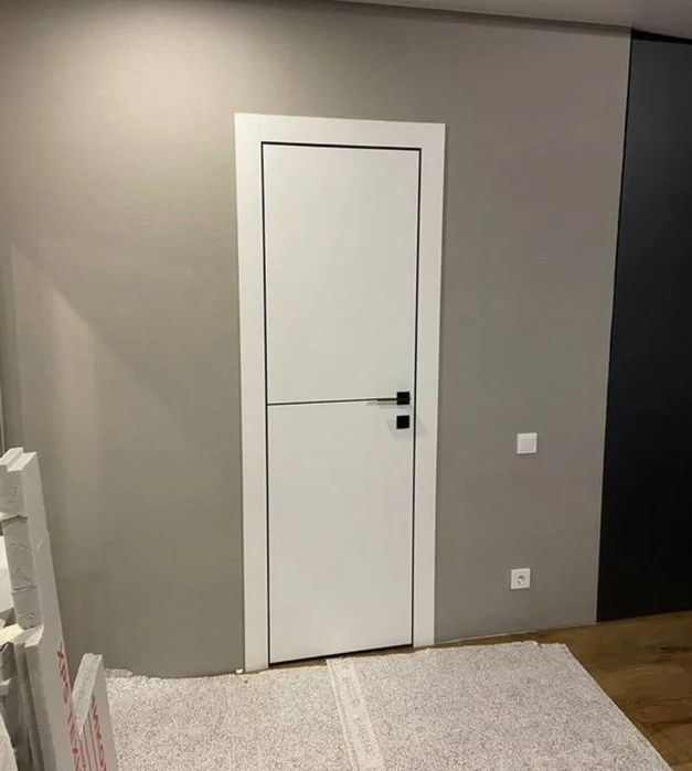 Российские двери Мдф двери