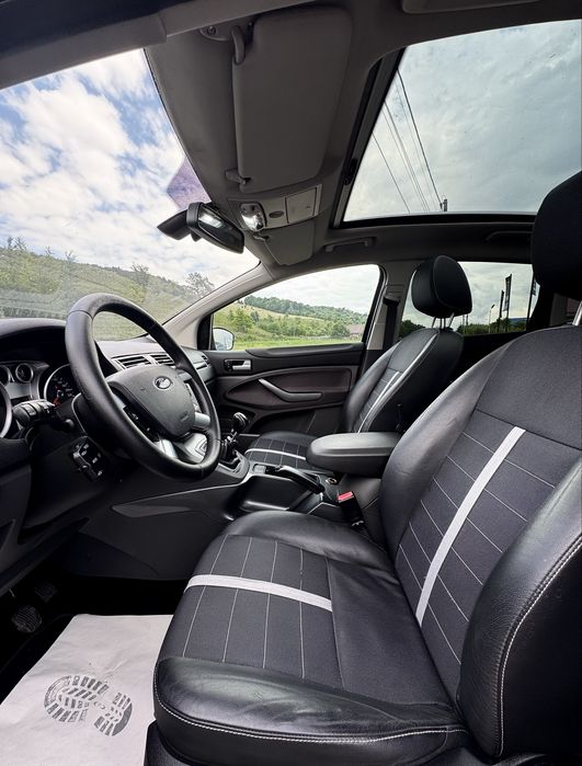 Ford kuga | 4x4 | Tiranium | 2.0 diesel |