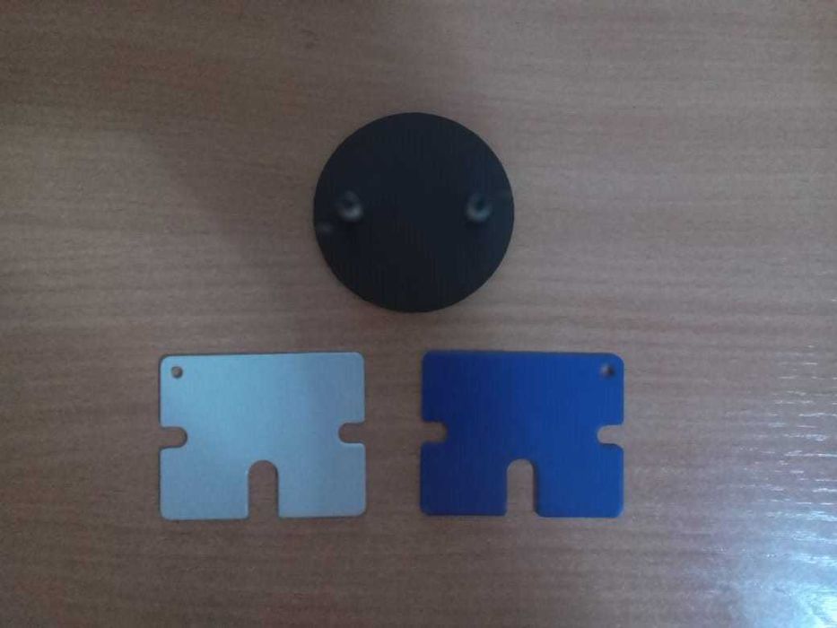 НОВАЯ заглушка монет для платежного терминала