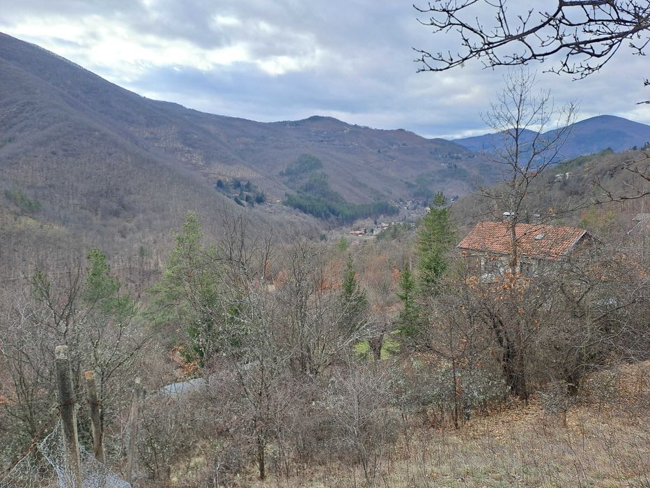 Вила в с. Батулия