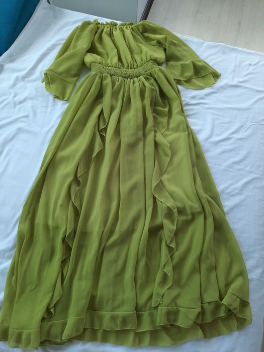 ROCHII de ZI casual/traditionale elegante/rochii de vara de la 50 lei