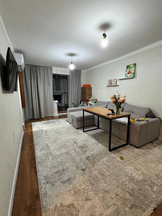 Продам квартиру 47кв.м. 2ком, Мирабадский р-н