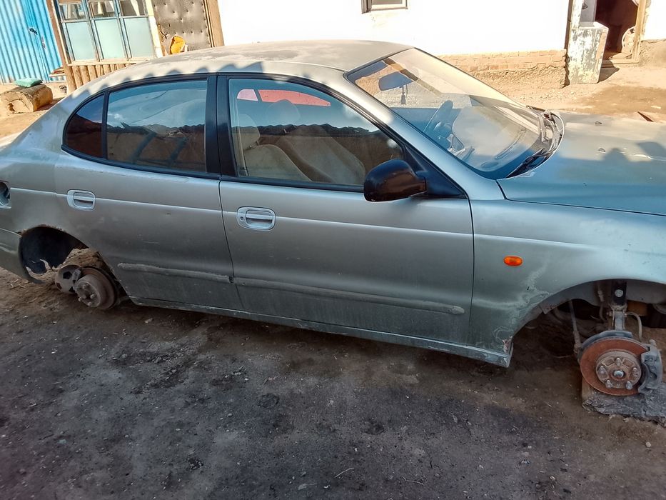 Део леганзе 1998