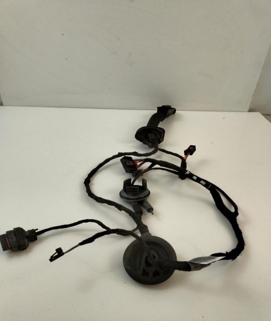 Instalație Electrică ușa stânga spate Audi cod 8t8971687j 8t89716