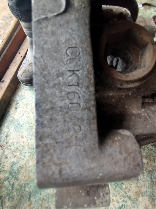 Продам КПП Фольксваген