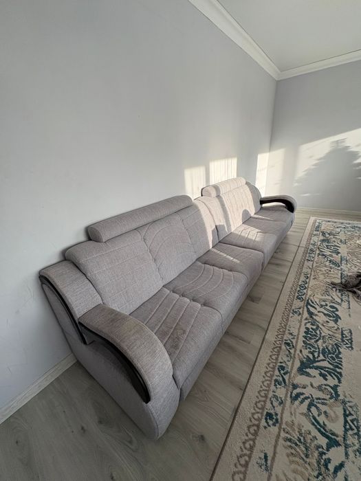 Раскладной диван