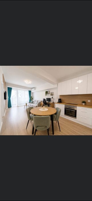 Apartament Prima Arena
