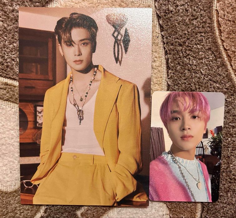 Нови Кей поп/Kpop албуми