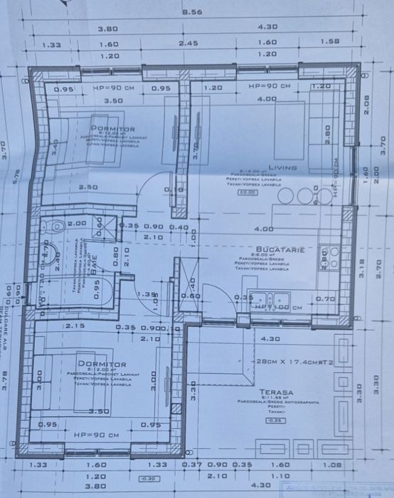 Casa de vanzare Afumati