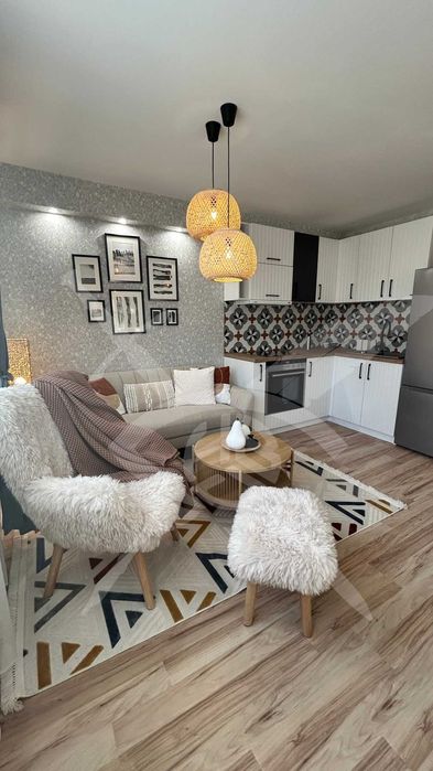 Продава се Тристаен апартамент в Пловдив, Гагарин - 61 кв.м за 2123 €/кв.м - Снимка #6