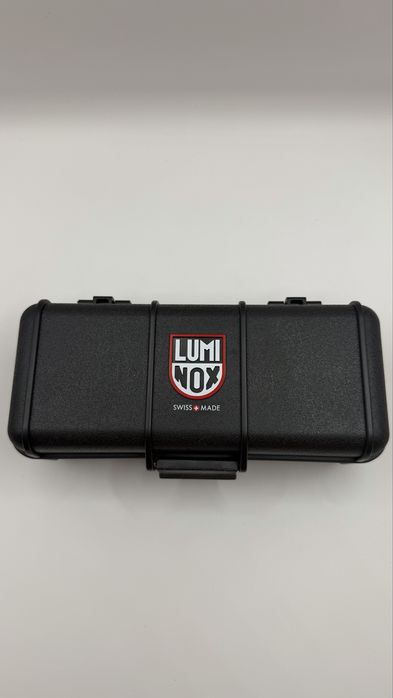 Luminox Sea Bass CARBONOX X2.2005