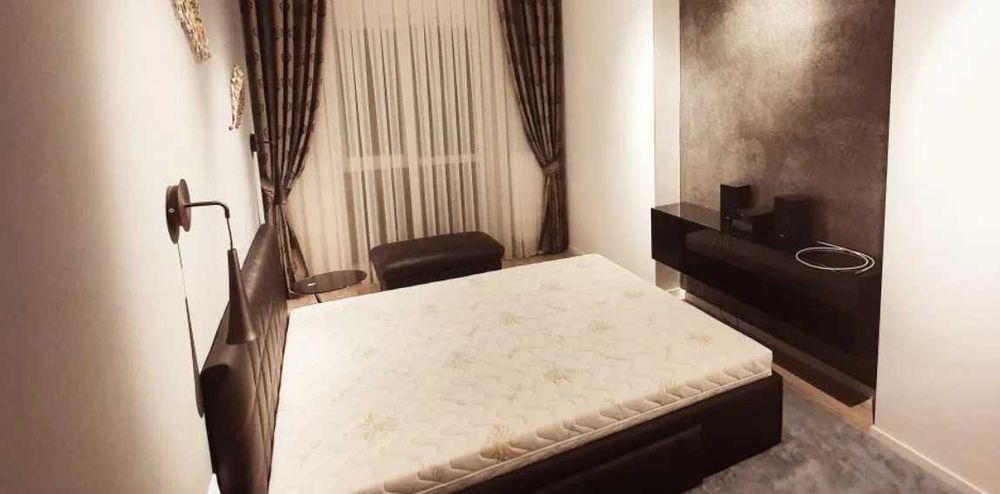 Дава се под наем Двустаен апартамент в Пловдив, Западен - 60 кв.м за 285.6 € - Снимка #3