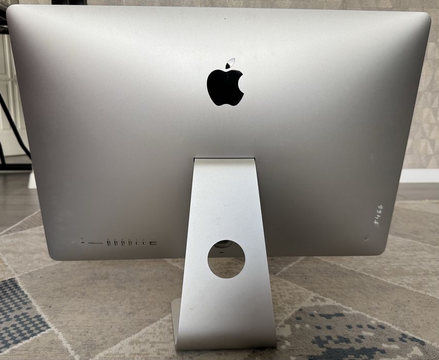 Продается моноблок Imac 27