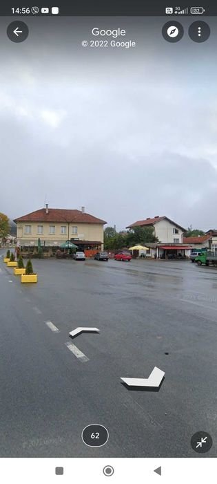 Продава се Парцел в Самоков - 1250 кв.м за 29 €/кв.м - Снимка #6