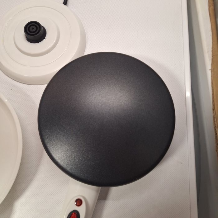 Уред за палачинки Делимано