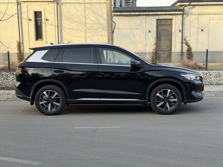 BYD song pro nasiya savdo yengi