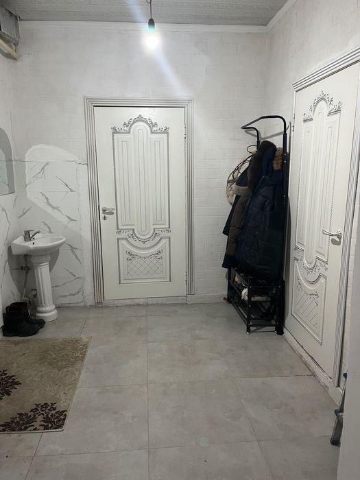 Продается дом из 4-х комнат