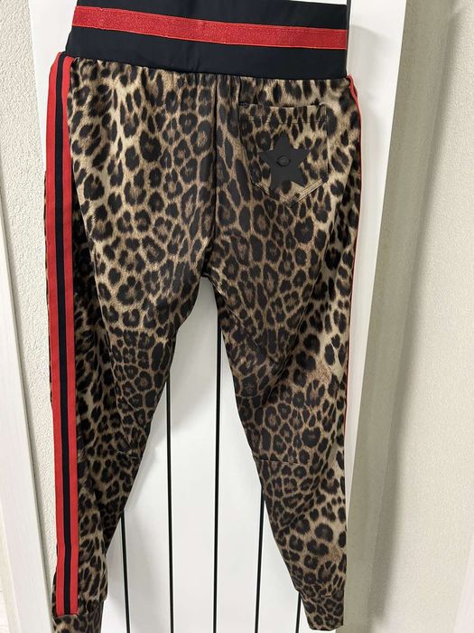 Дамски екип Goldbergh